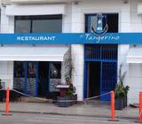Ресторан «El Tangerino»