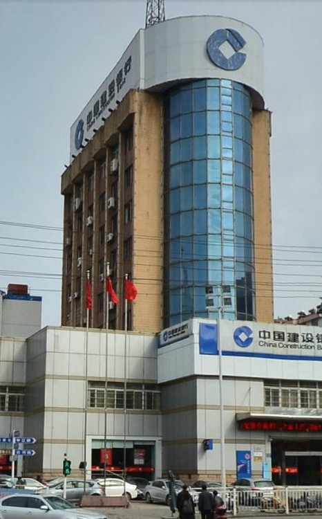 Китай - УХУ-центр автомобилестроения в Китае