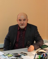 Китель  Валерий  Федорович