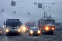 Транспортные особенности в Калининграде