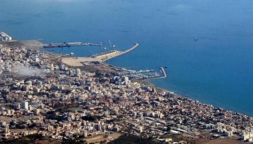 «Победа» полетит на Кипр с конца апреля