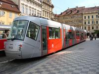 Особенности транспорта в Чехии.