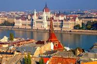 Будапешт экскурсии