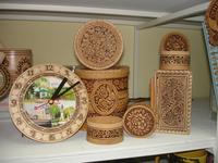 Сувениры из Таганрога