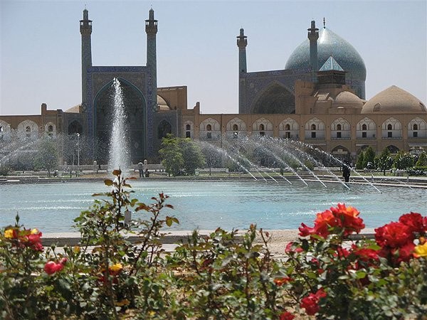 Иностранные туристы стали чаще приезжать в Таджикистан