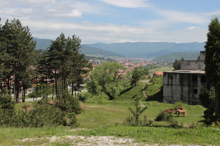 Солвекс: открывая Болгарию