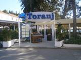 Ресторан «Konoba Toranj»