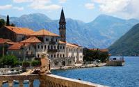 Тиват достопримечательности Черногории
