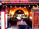 Ресторан «Nazar Borek Cafe»