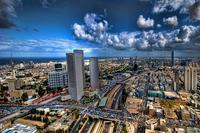 Погода в Тель-Авив