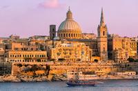 Описание Мальта