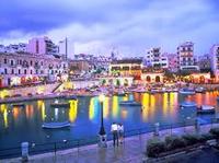 Лучшие города и курорты Мальты
