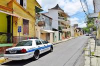 Безопасность туристов в Доминикане