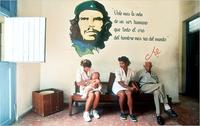 Куба занимательные факты