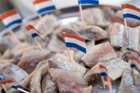 Национальная кухни Нидерландов