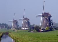 Лучшие города Нидерландов