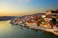 Лучшие города и курорты Португалии