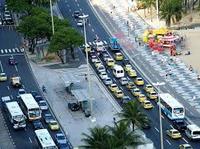 Транспорт в Бразилии