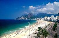 Лучшие города и курорты Бразилии