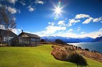 Отели Новой Зеландии