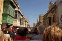 Экскурсии на Мальте