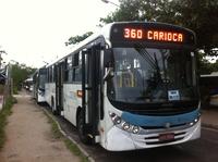 Транспорт в Рио-де-Жанеро