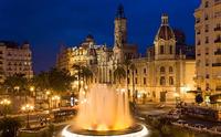 Лучшие города и курорты Валенсии