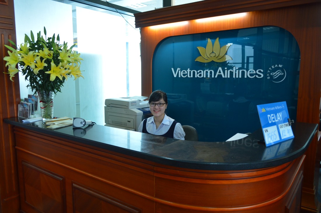 Традиционный пресс-тур «Vietnam Airlines» 