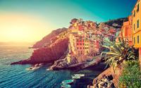Лучшие города и курорты Италии