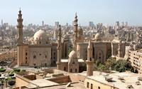 Лучшие города и курорты Египта