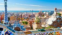 Лучшие города и курорты Испании