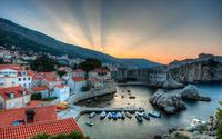 Лучшие города и курорты Хорватии