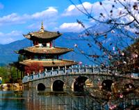 Лучшие города и курорты Китая