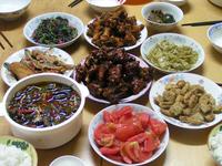 Национальная кухня Китая