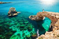 Лучшие города и курорты Кипра