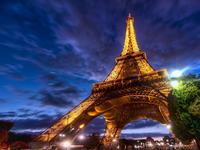 Лучшие города и курорты Франции