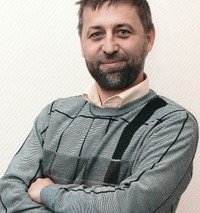 Буртин Александр Иванович