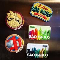 Сан-Паулу сувениры