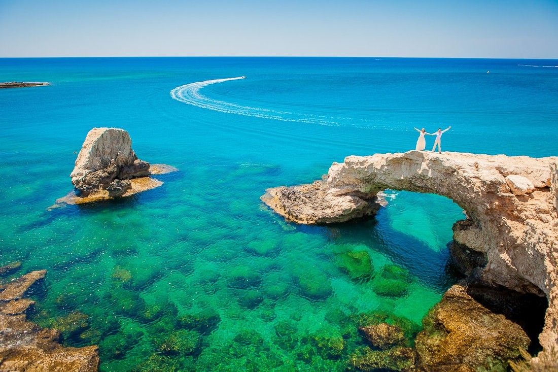 АТОР: турпоток на Кипр вырос почти на 5% | Туристические новости от .