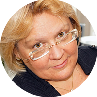 Татьяна Ванд, генеральный директор и основатель туроператора «ВАНД»