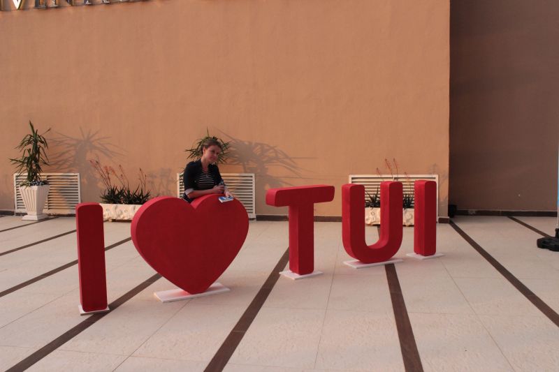 "Солнечный рестарт": TUI открывает Турцию