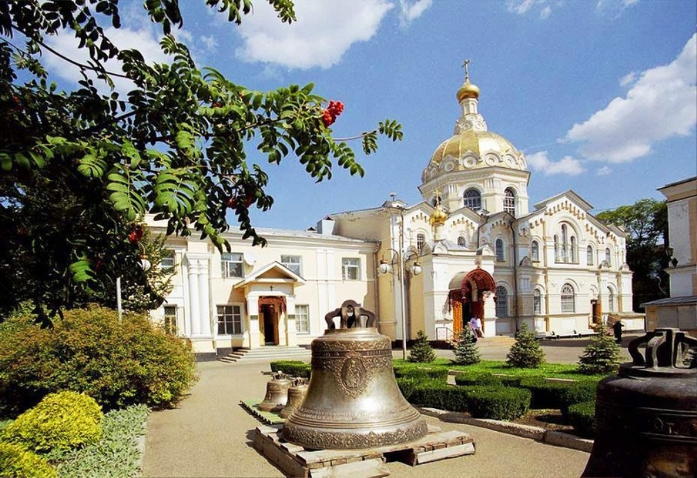 Россия - Предлагаю экскурсии по достопримечательностям в Ставрополе. Поездка занимает от 2х до 6ти часов, в зависимости от выбранных вами мест.
