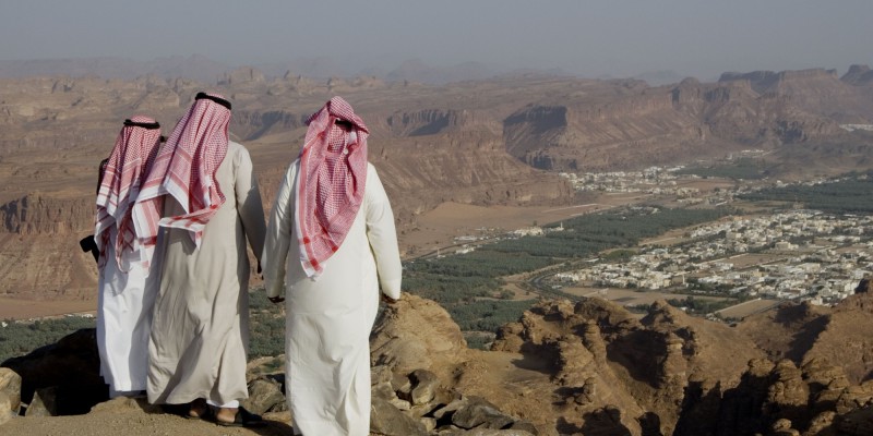 Саудовская Аравия претендует на «египетских» туристов Красного моря, эксперты назвали это прожектёрством