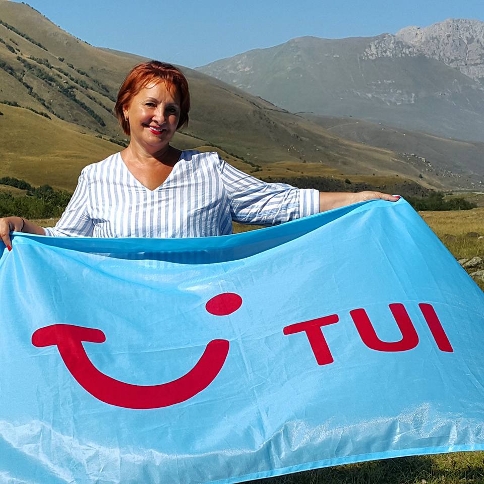 TUI Business Trip в Северной Осетии! 