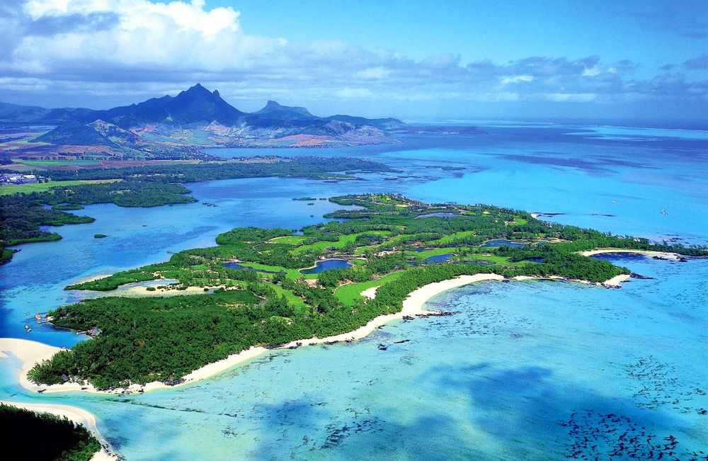 Европейские туристы подняли турпоток на Маврикий до 5%