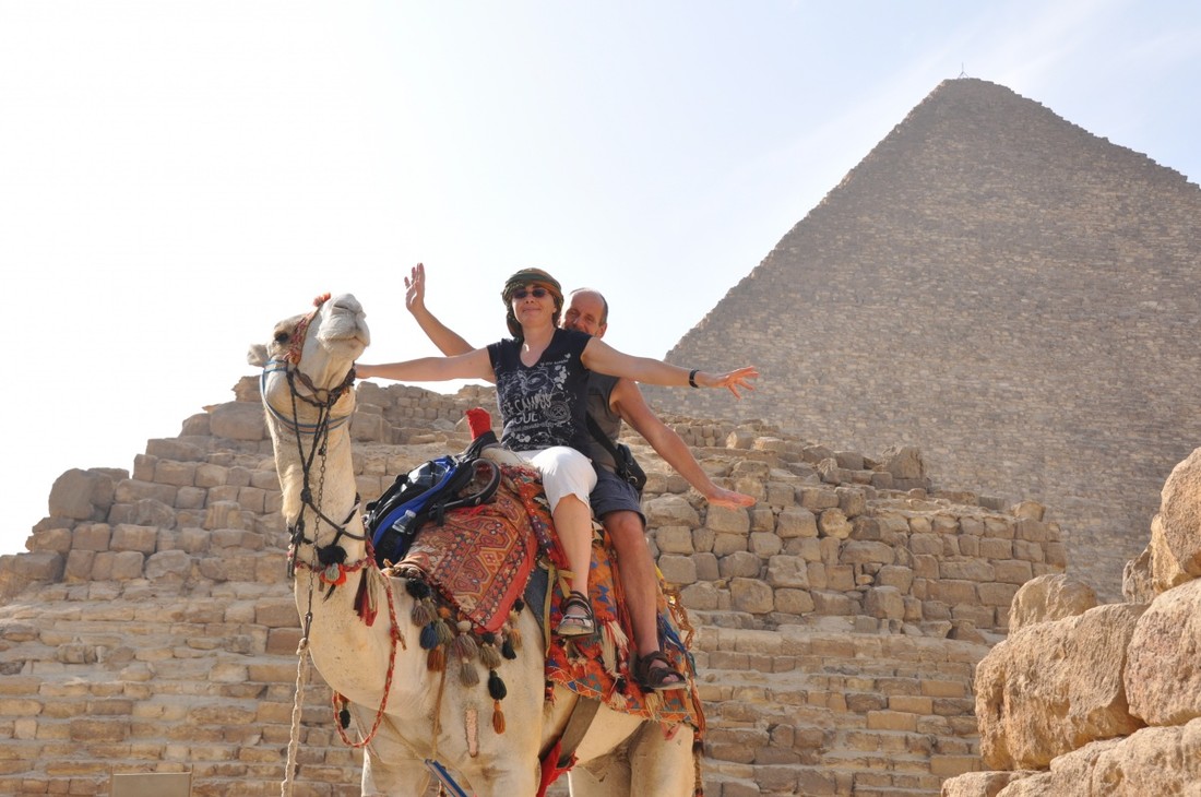 Мутко: автобусные перевозки туристов по Египту возможны