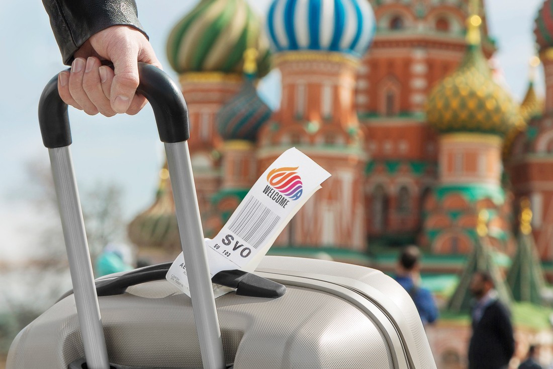Почему иностранцев тянет в Россию: регионы работают на привлечение туристов