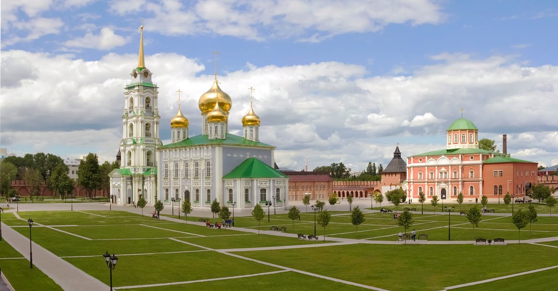 Российские туристы стали чаще бронировать экскурсионные туры
