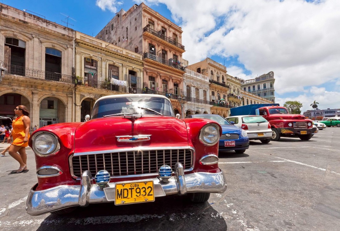 Во главе Кубы впервые не Кастро – чего ждать туризму?