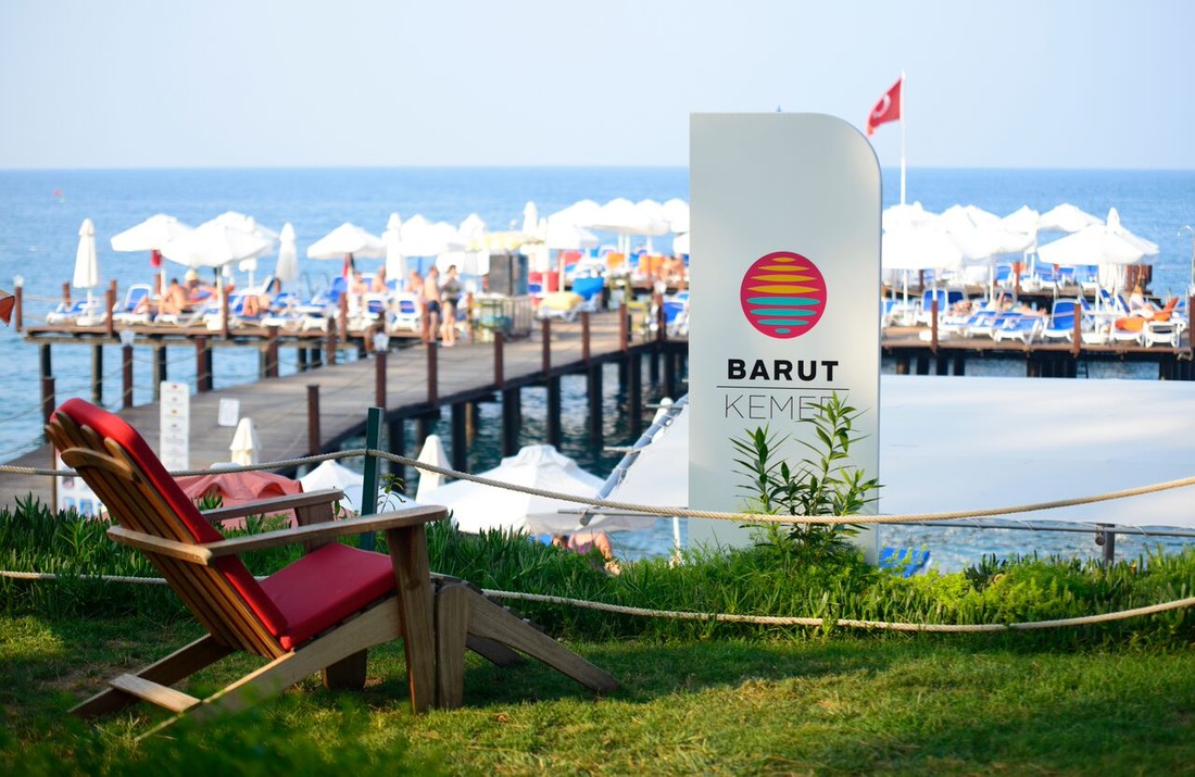 «Barut Hotels» 